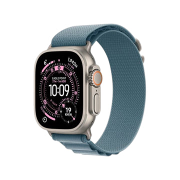 Apple Watch Ultra 3
