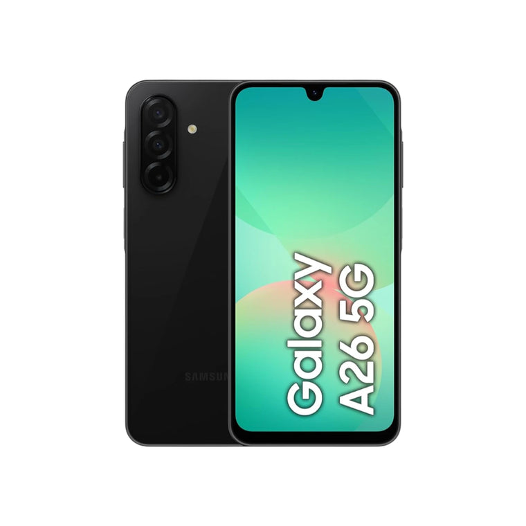 Samsung A26