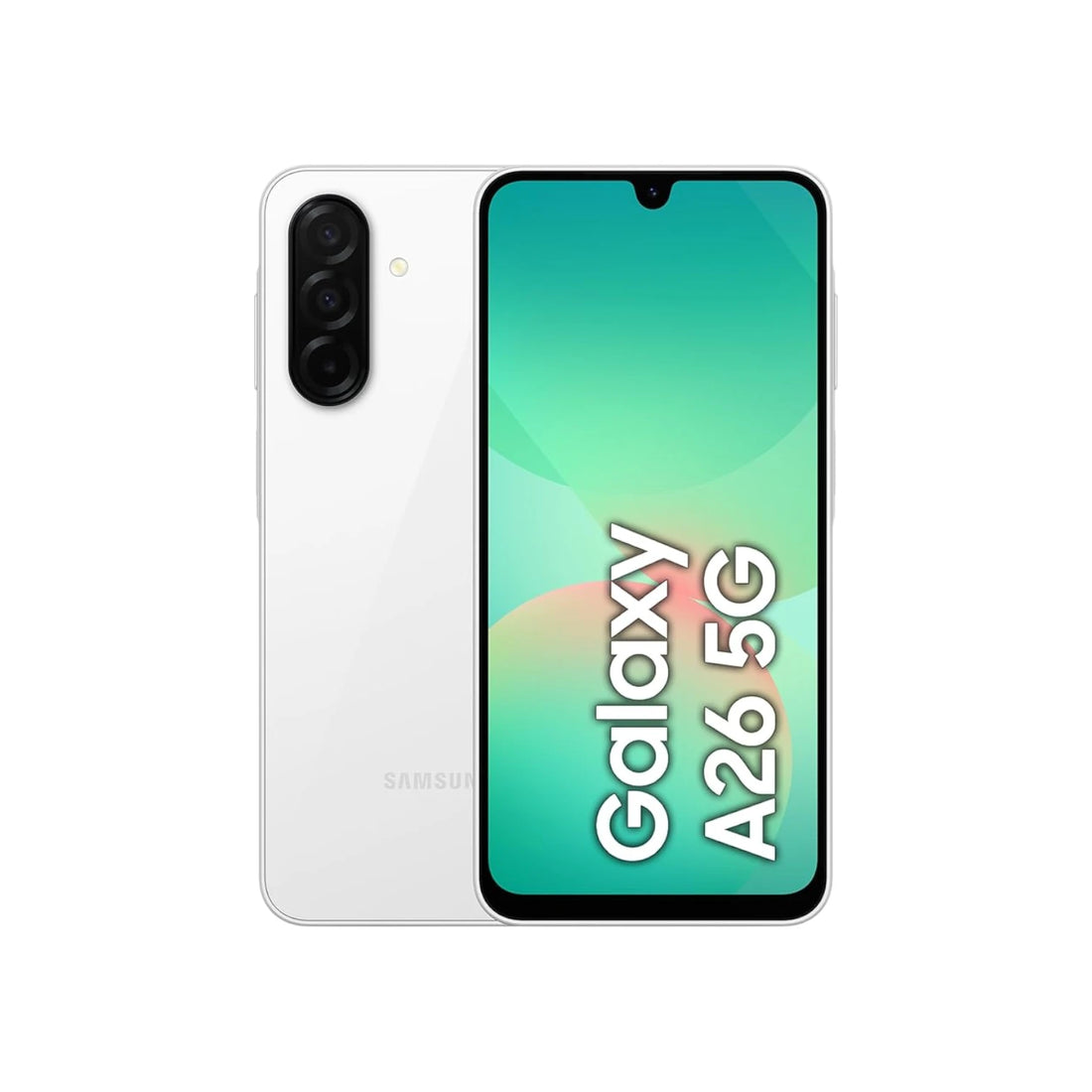 Samsung A26