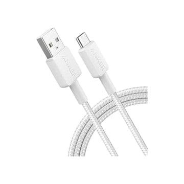 Anker Cable USB-A to Lighting