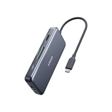 Anker Hub 7 in 1