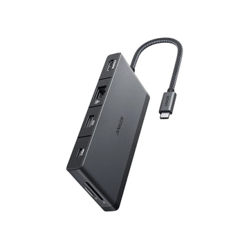 Anker Hub 9 in 1