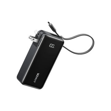 Anker Power Bank 10K 20W