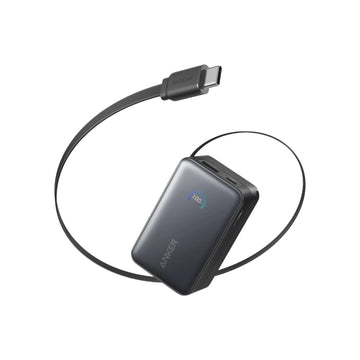 Anker Power Bank Nano 10K 22.5W T-C
