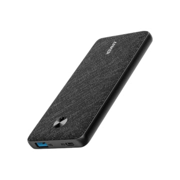 Anker Power Bank Slim Built Cable 10K