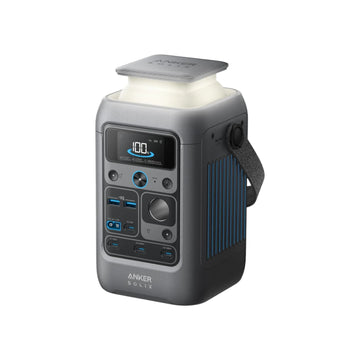 Anker Solix C300 90K 300W