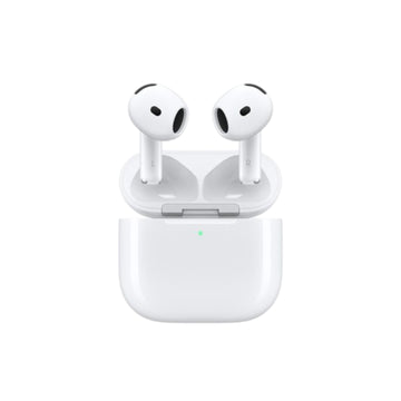 Airpods 4 Noise cancelation