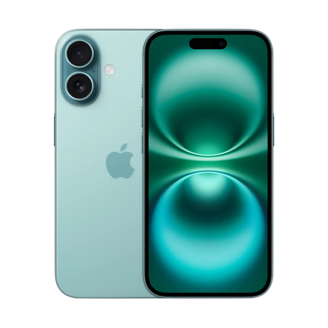 iPhone 16 Plus