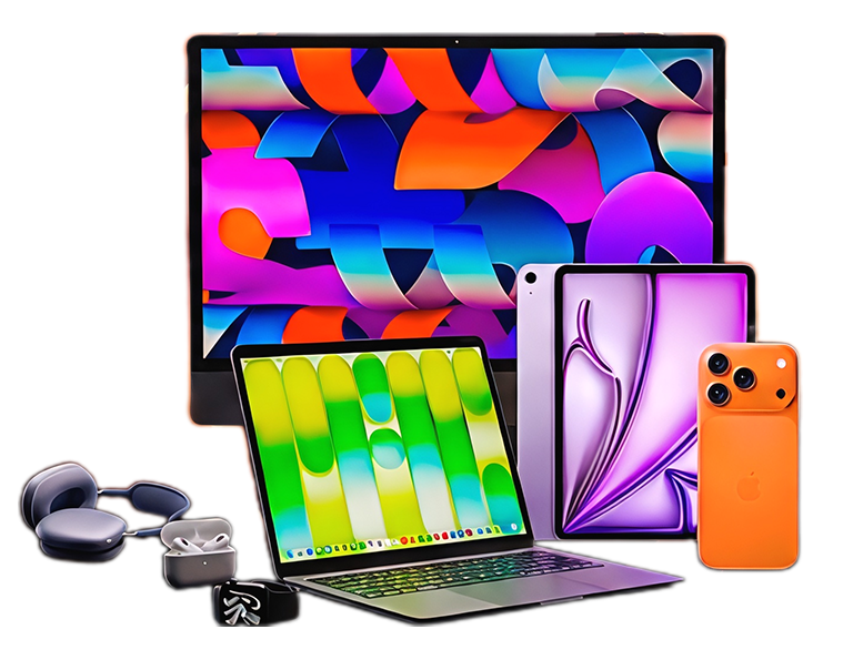 Upgrade Your Tech
