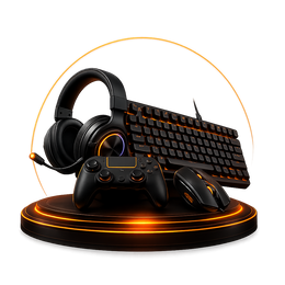 Gaming Accessories