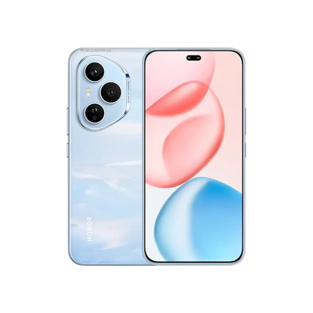Honor 400 Pro