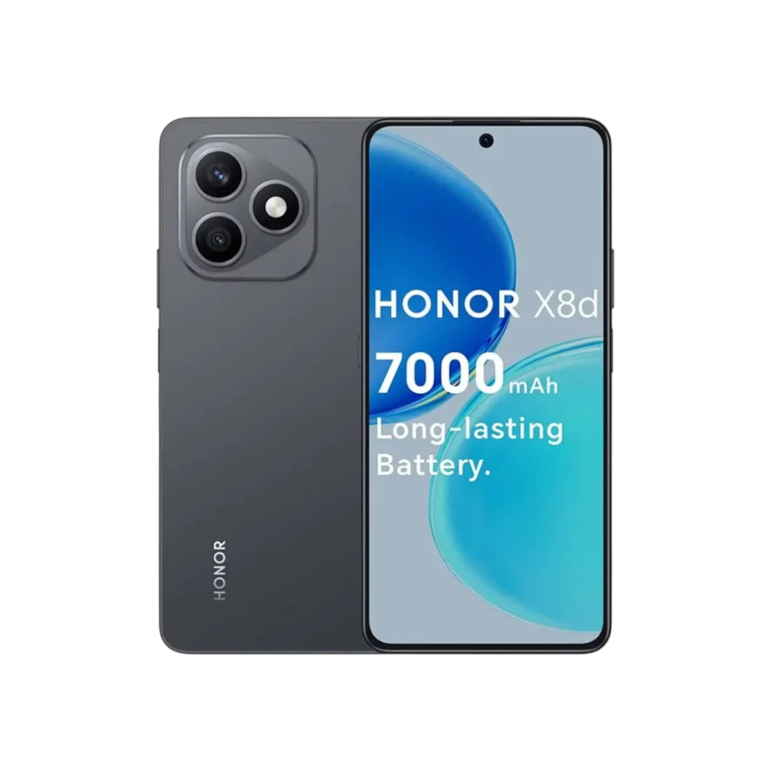 Honor X8D