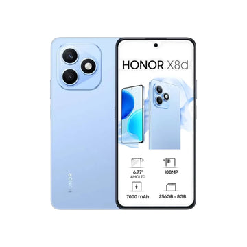 Honor X8D