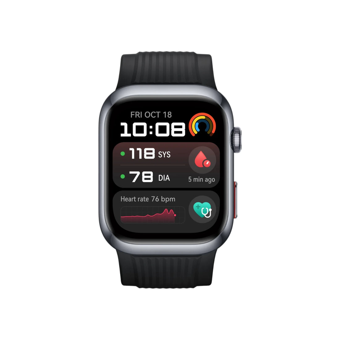 Huawei Watch D2