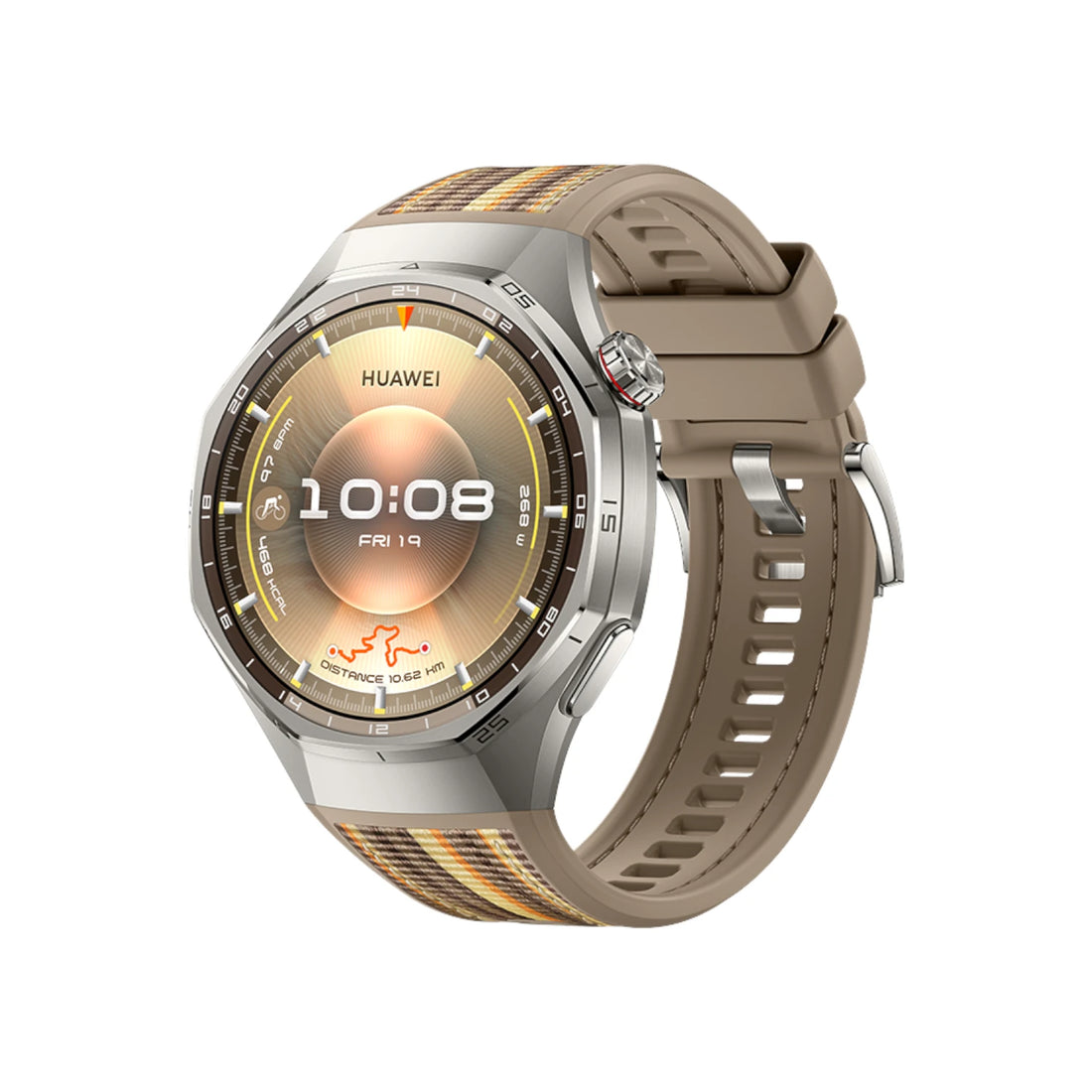Huawei Watch GT 6 Pro