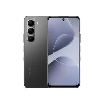 Infinix Hot 60 5G+