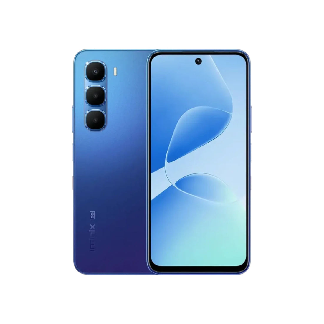 Infinix Hot 60 5G+