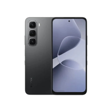 Infinix Hot 60i