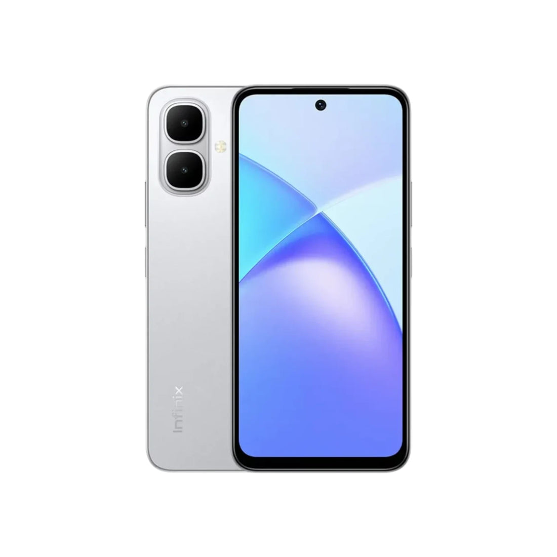 Infinix Smart 10