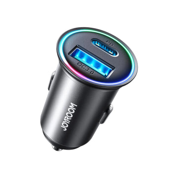 Joyroom Car Charger 2 Port 60W