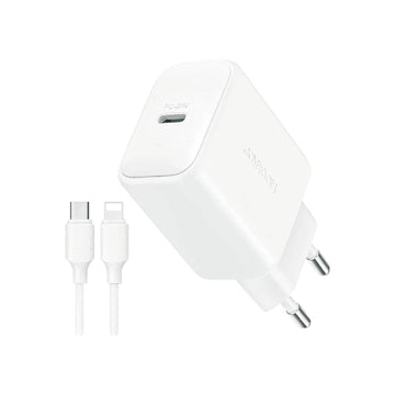 Joyroom Charger 20W T-C