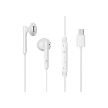 Joyroom Earphone T-C