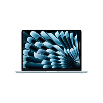 MacBook Air M4 (15 Inch)