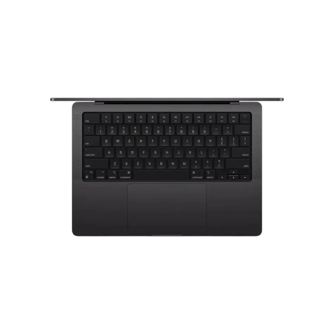 MacBook Pro M5