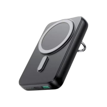 Maxco Power Bank Wireless 5K