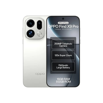 Oppo Find X9 Pro 5G