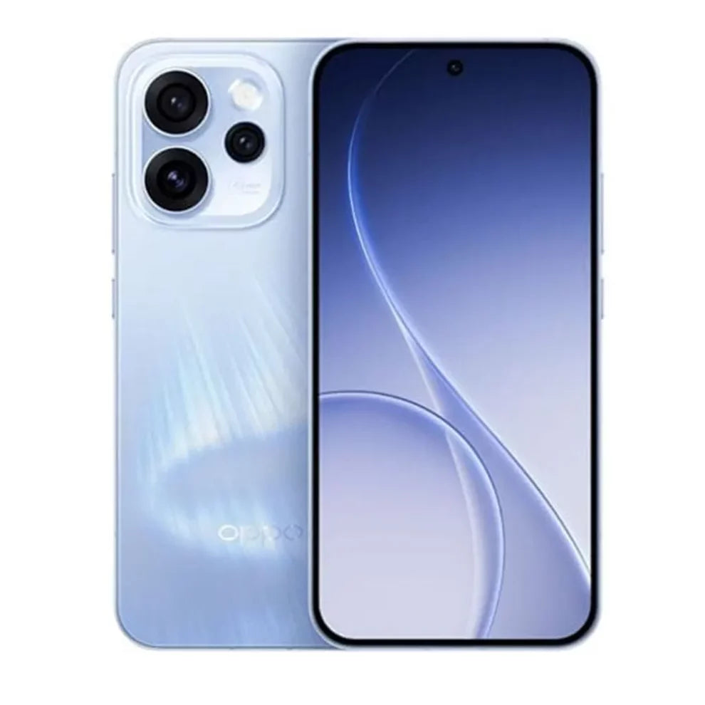 Oppo Reno 15 F 5G