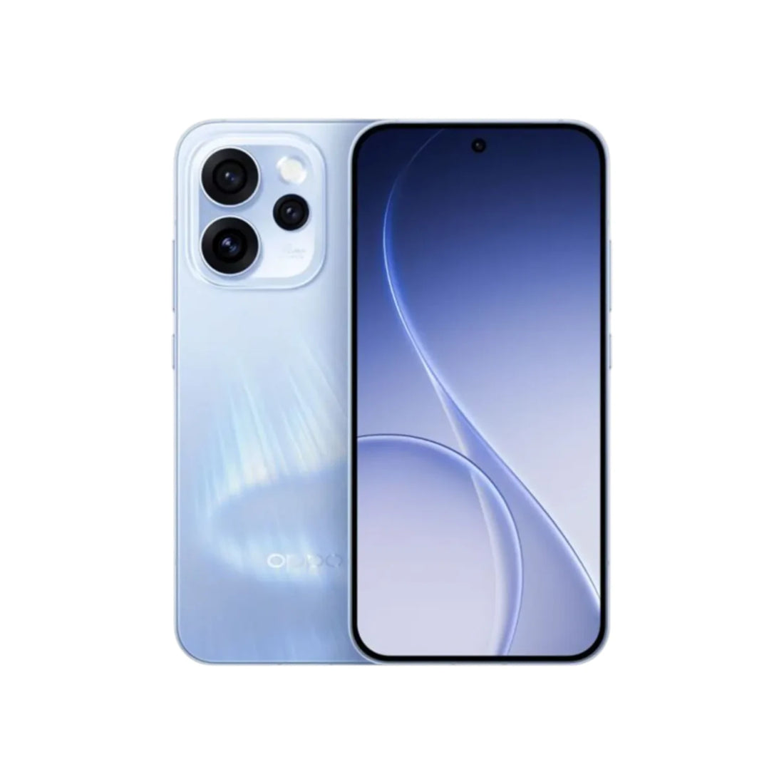Oppo Reno 15 Pro 5G