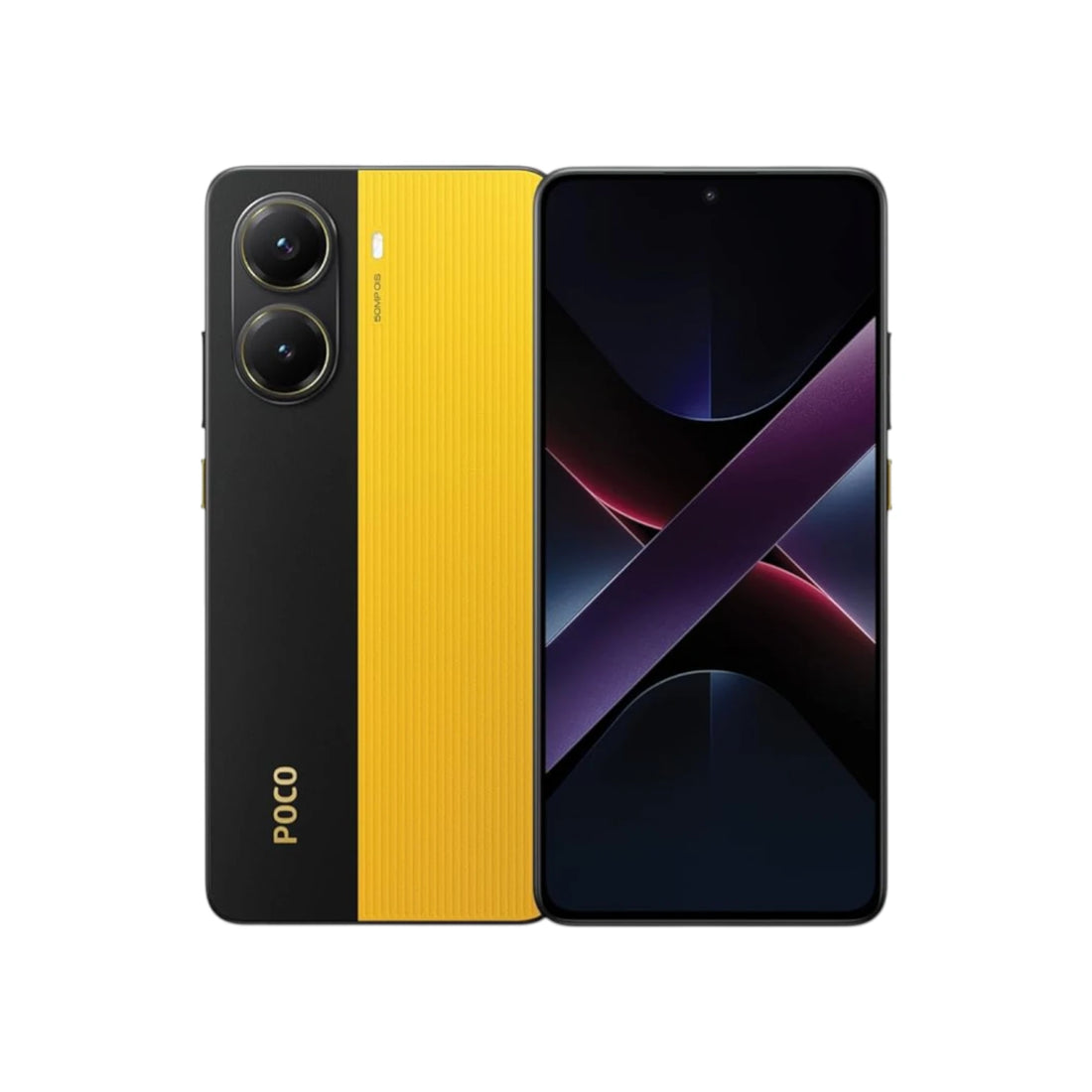 Poco X7 Pro