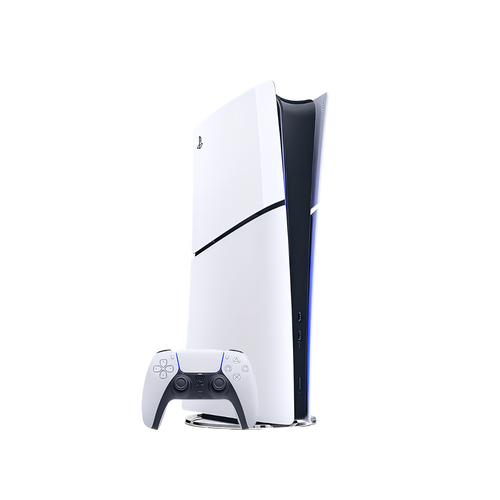 Game Consoles