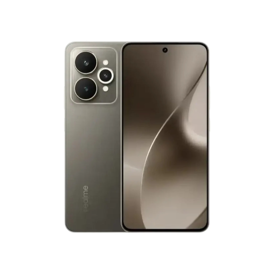Realme 15 5G
