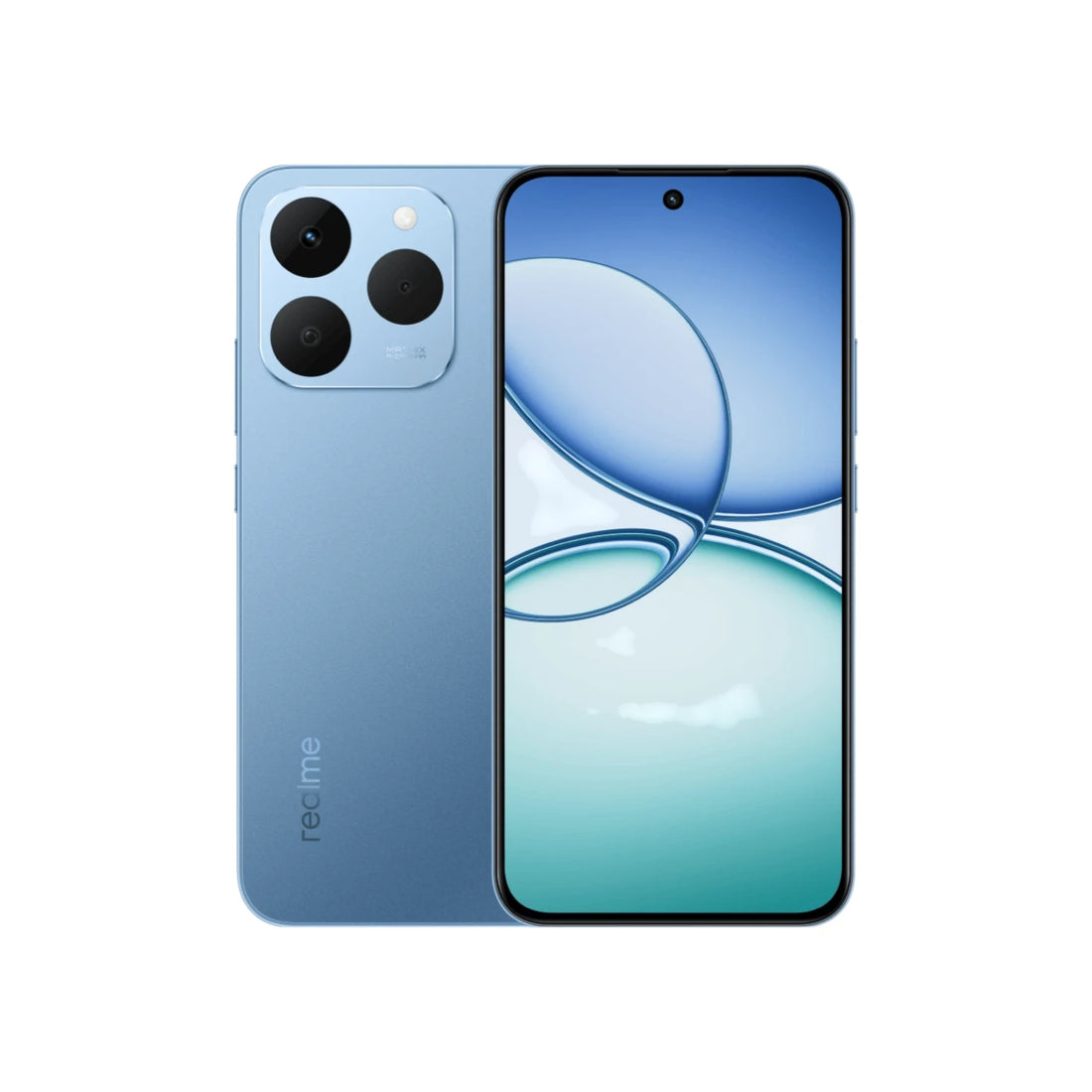 Realme 15T 5G