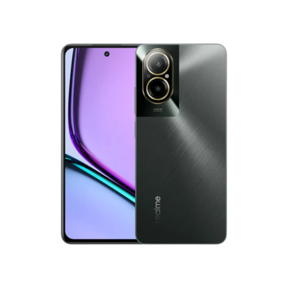 Realme C67