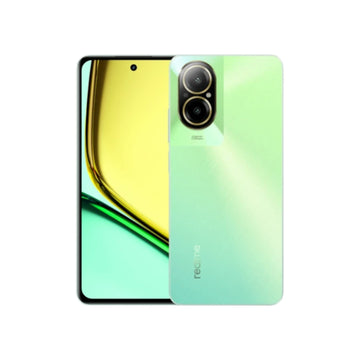 Realme C67