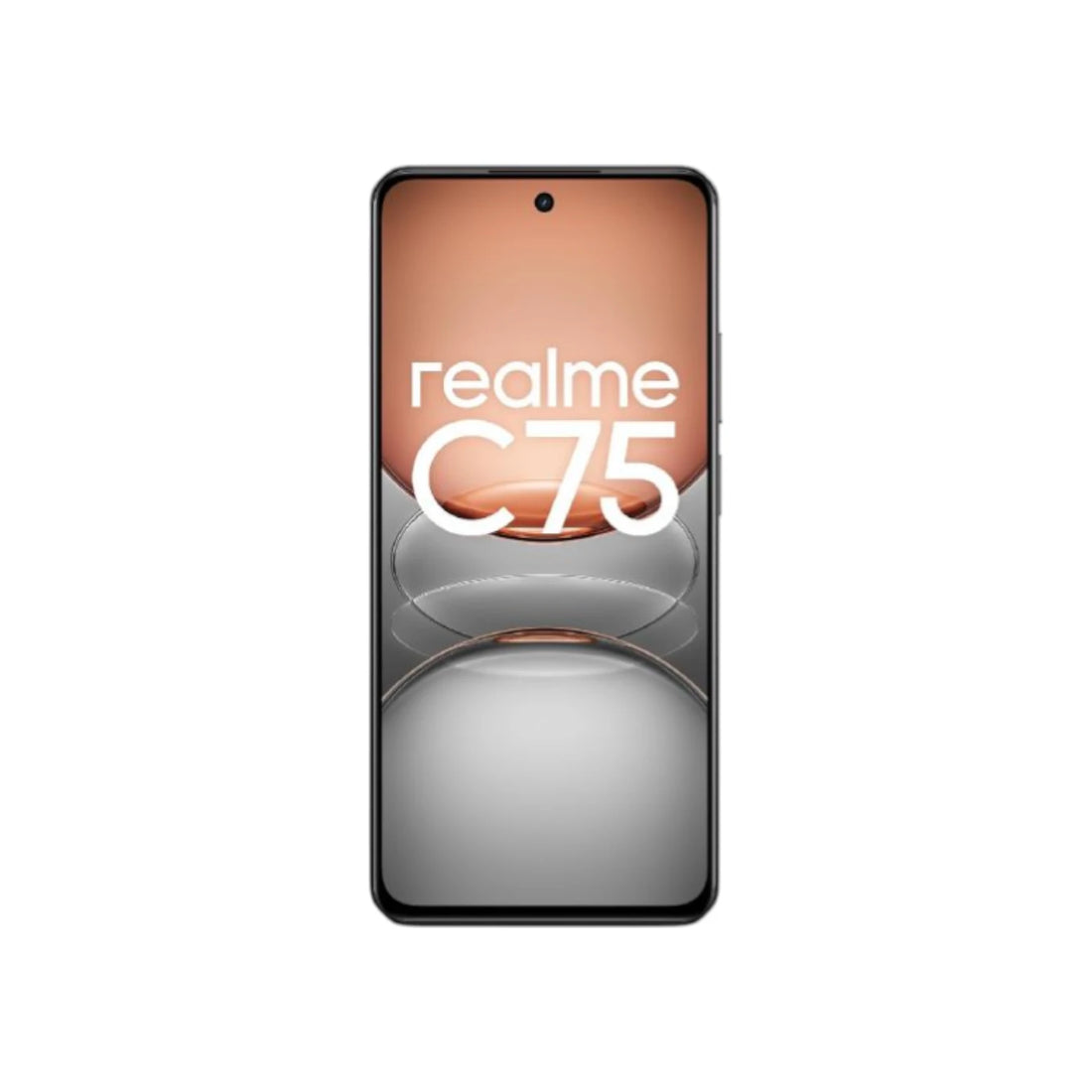 Realme C75