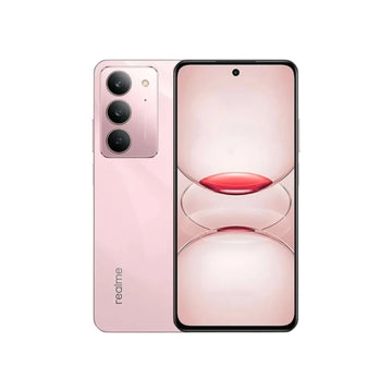 Realme C75X
