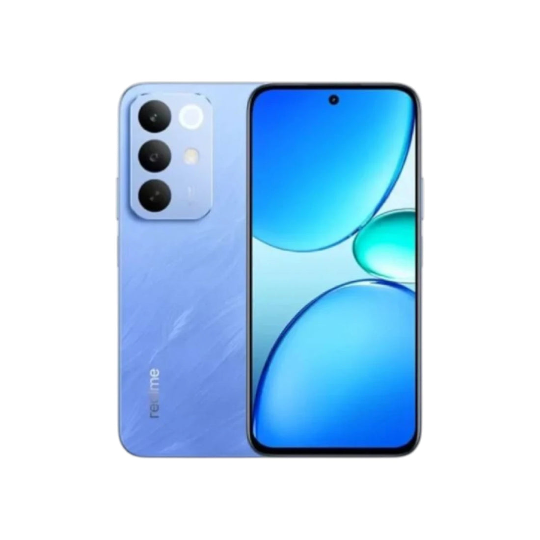 Realme C85