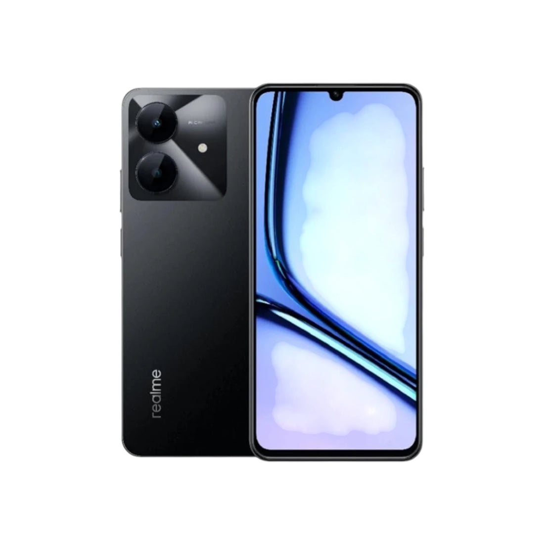 Realme Note 60X