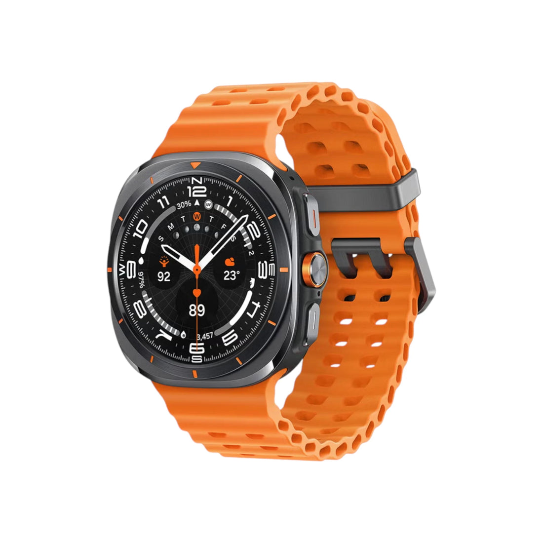 Samsung Galaxy Watch Ultra 2025