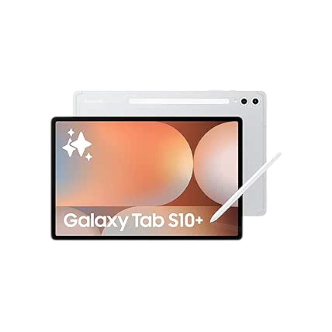 Samsung Tab S10 Plus 5G