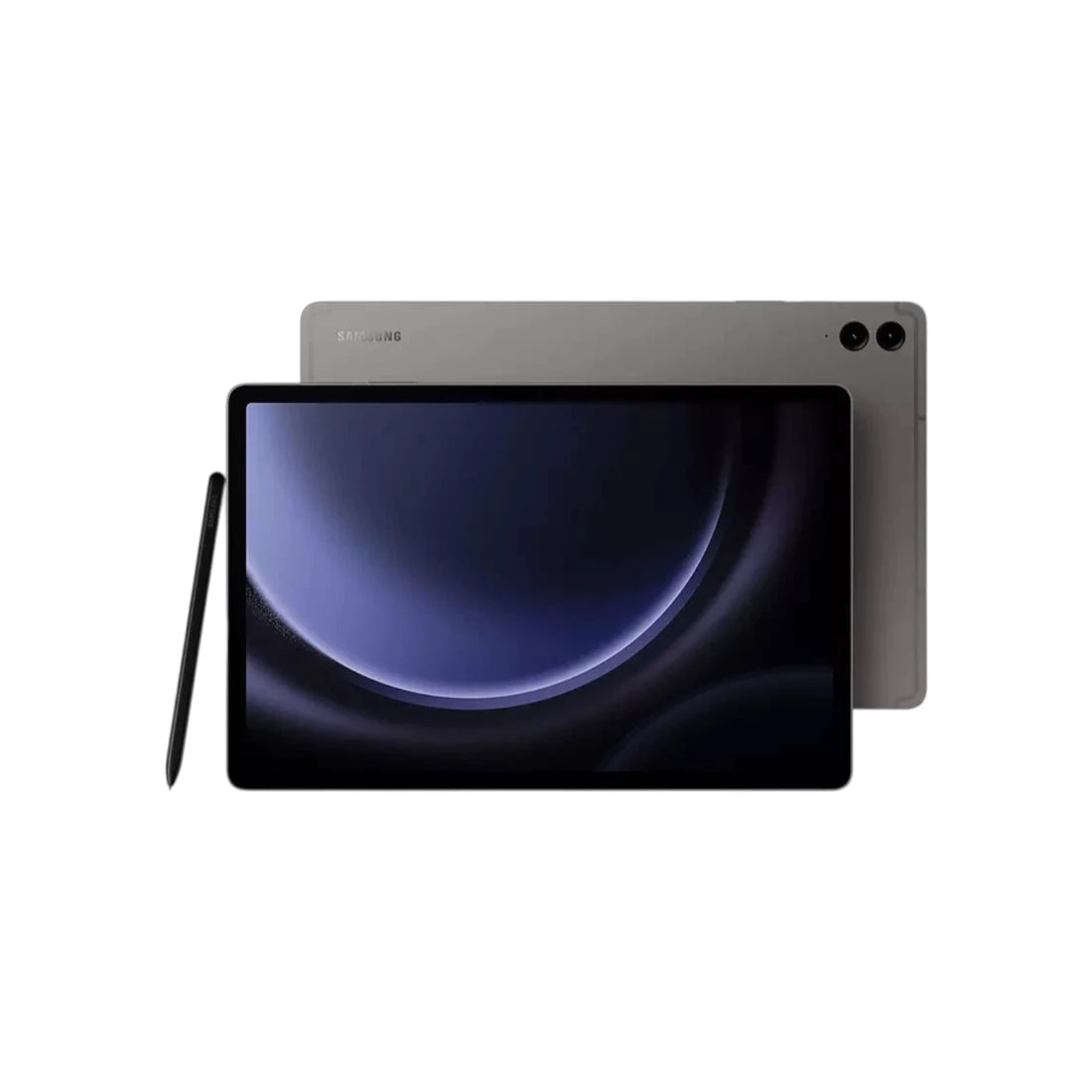 Samsung Tab S9 Fe Plus 5G
