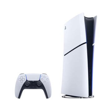 PlayStation 5 Slim Digital