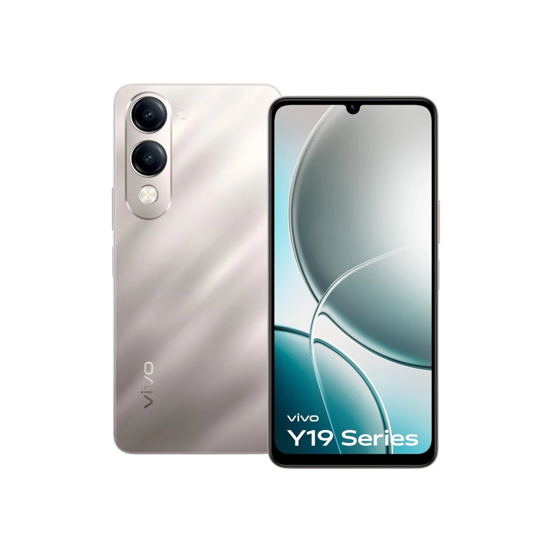 Vivo Y19S