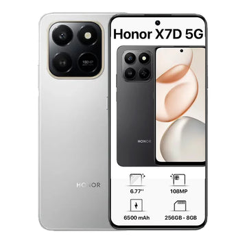 Honor X7D 5G