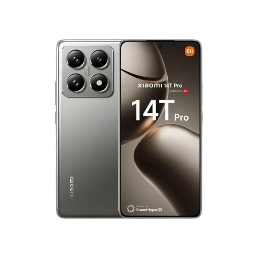 Xiaomi Mi 14T Pro