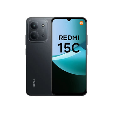 Xiaomi Redmi 15C